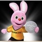 Duracell Electronics Knapcellebatterier DL2032